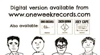 LP Scorpios: Scorpios Vol. 2 CLR