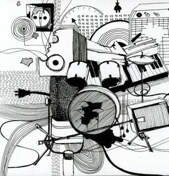 Album Scott: Anytime