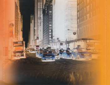 CD Scott Bricklin: Lost 'til Dawn
