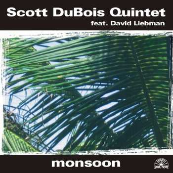 CD David Liebman: Monsoon