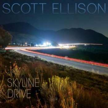 CD Scott Ellison: Skyline Drive