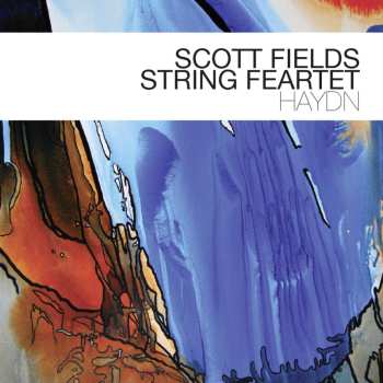 Album Scott Fields String Feartet: Haydn