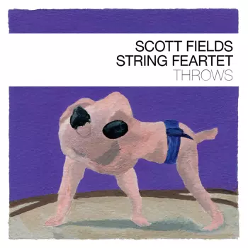 Scott Fields: Throws
