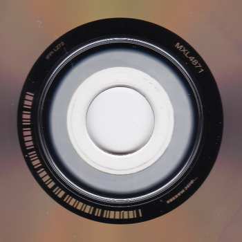 CD Scott Gagner: Rise & Shine DIGI