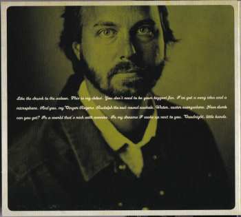 CD Scott Gagner: Rise & Shine DIGI