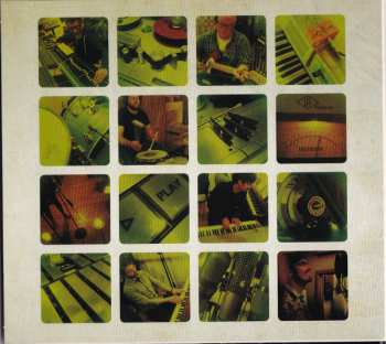 CD Scott Gagner: Rise & Shine DIGI