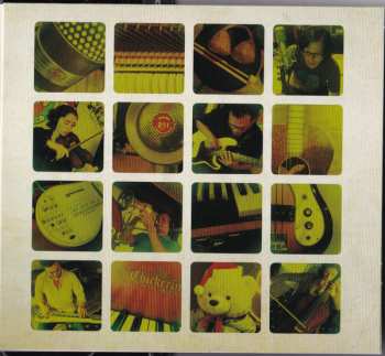 CD Scott Gagner: Rise & Shine DIGI