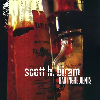 Bad Ingredients