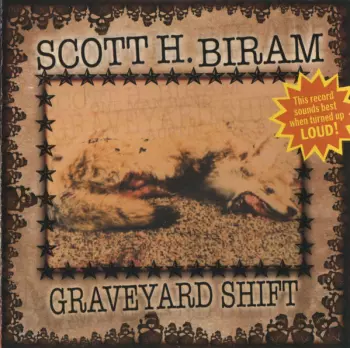Graveyard Shift