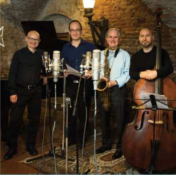 SACD Scott Hamilton: Ballads For Audiophiles