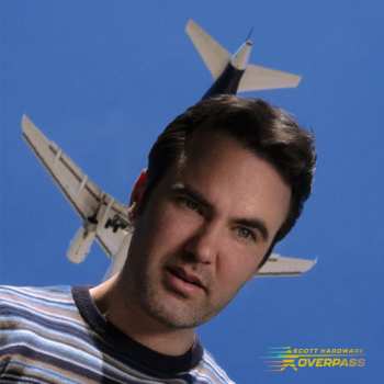 Album Scott Hardware: Overpass