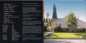 CD Thelma Houston: Tore Down  House