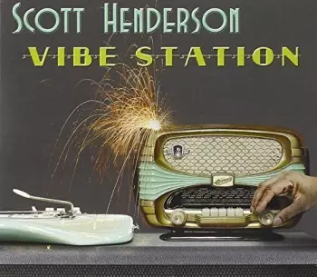 Vibe Station