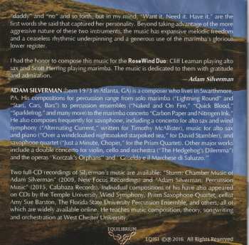 CD Scott Herring: Devils Garden / Angels Landing DIGI