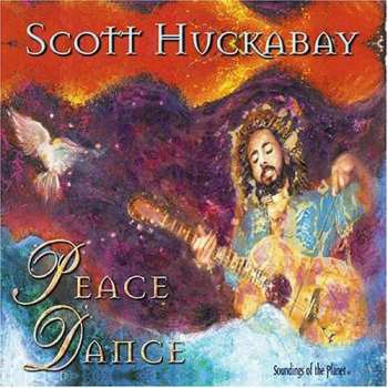 Album Scott Huckabay: Peace Dance