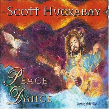 Peace Dance