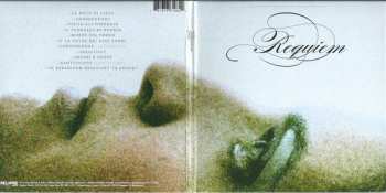 CD Scott Hull: Requiem