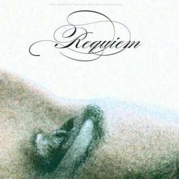 Album Scott Hull: Requiem