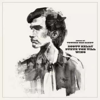 Wino: Songs Of Townes Van Zandt