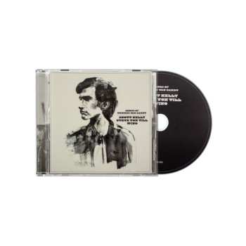 CD Wino: Songs Of Townes Van Zandt