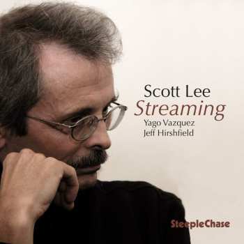 Album Scott Lee: Streaming