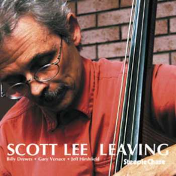 Album Scott Lee: Leaving