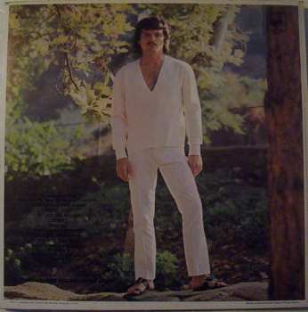 LP Scott McKenzie: The Voice Of Scott McKenzie