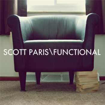 Album Scott Paris: Functional