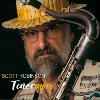 Tenormore