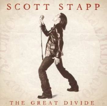 Album Scott Stapp: The Great Divide
