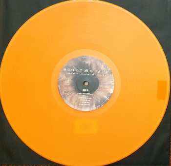 LP Scott Stapp: The Space Between The Shadows LTD | CLR