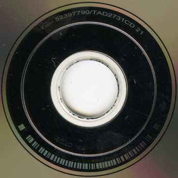 CD Scott Walker: And Who Shall Go To The Ball? And What Shall Go To The Ball? LTD