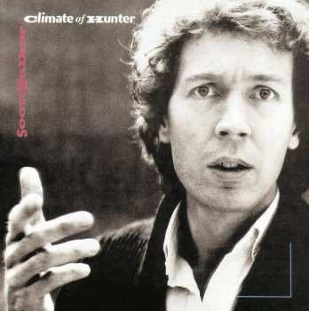 Album Scott Walker: Climate Of Hunter