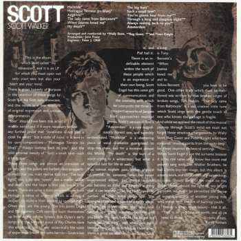 LP Scott Walker: Scott LTD