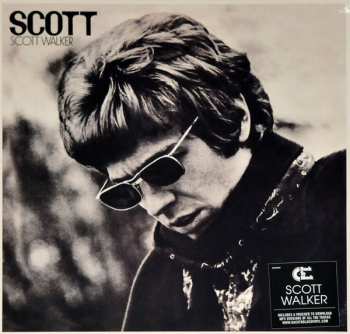 LP Scott Walker: Scott LTD