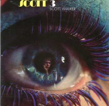 5CD/Dobozkészlet Scott Walker: 5 Classic Albums