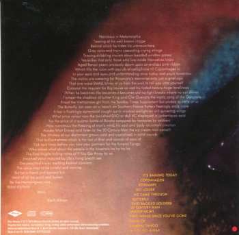 5CD/Dobozkészlet Scott Walker: 5 Classic Albums