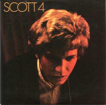 5CD/Dobozkészlet Scott Walker: 5 Classic Albums