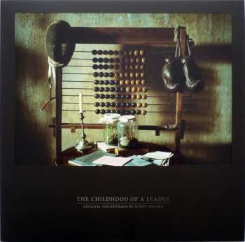 LP Scott Walker: The Childhood Of A Leader 