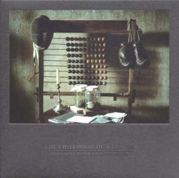 CD Scott Walker: The Childhood Of A Leader 