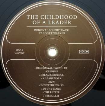 LP Scott Walker: The Childhood Of A Leader 