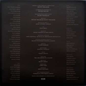 LP Scott Walker: The Childhood Of A Leader 