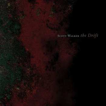 2LP Scott Walker: The Drift