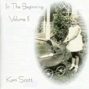 Album Scott,kari: In The Beginning 2