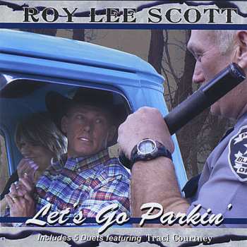 Album Scott,roy Lee: Let's Go Parkin'