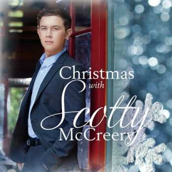 Album Scotty McCreery: Christmas with Scotty McCreery