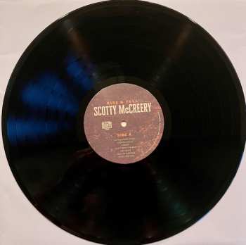 LP Scotty McCreery: Rise & Fall