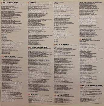 LP Scotty McCreery: Rise & Fall