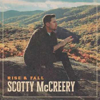 LP Scotty McCreery: Rise & Fall