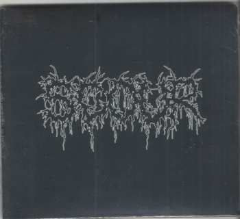 CD Scour: Black
